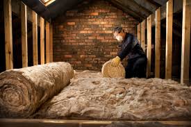 Best Fireproof Insulation in Weirton, WV